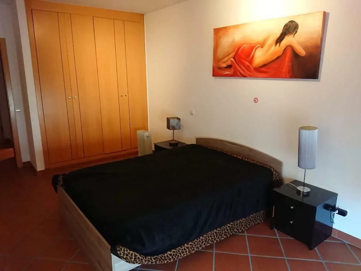 Apartment Ocean Terrace Armacao de Pera